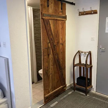 Lejlighed House St-george Alpine With Terrace And View On Village