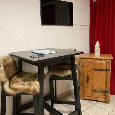 Apartamento House St-george Alpine With Terrace And View On Village Zermatt