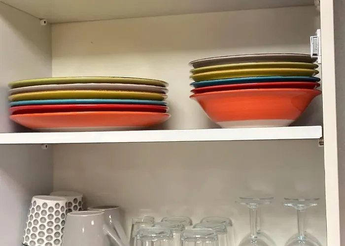 Lejlighed House St-george Alpine With Terrace And View On Village *