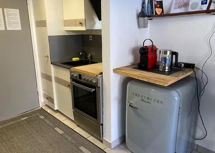 House St-george Alpine With Terrace And View On Village Lejlighed Zermatt