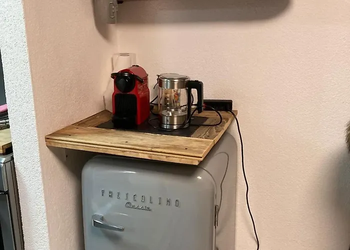 House St-george Alpine With Terrace And View On Village *