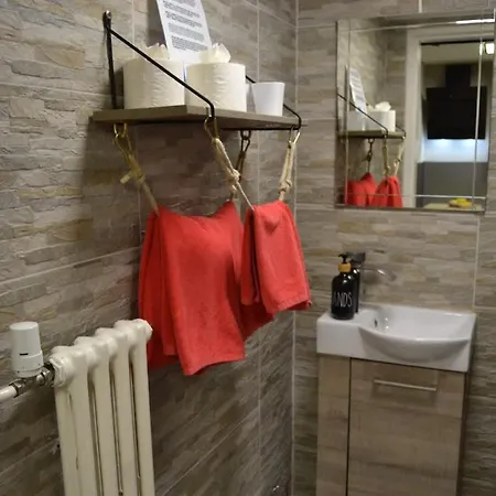 House St-george Alpine With Terrace And View On Village Apartment *