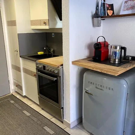 House St-george Alpine With Terrace And View On Village Apartment Zermatt