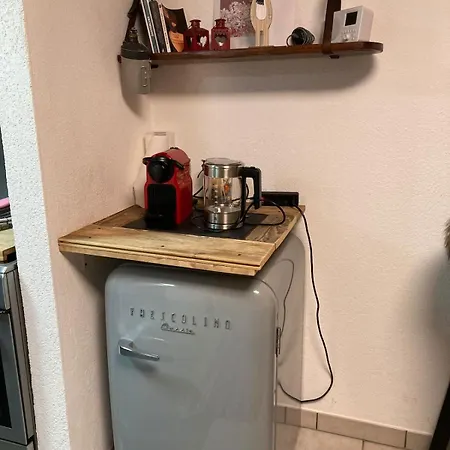 House St-george Alpine With Terrace And View On Village *